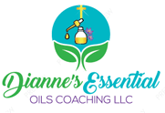 Dianne's Essential Oils Coaching