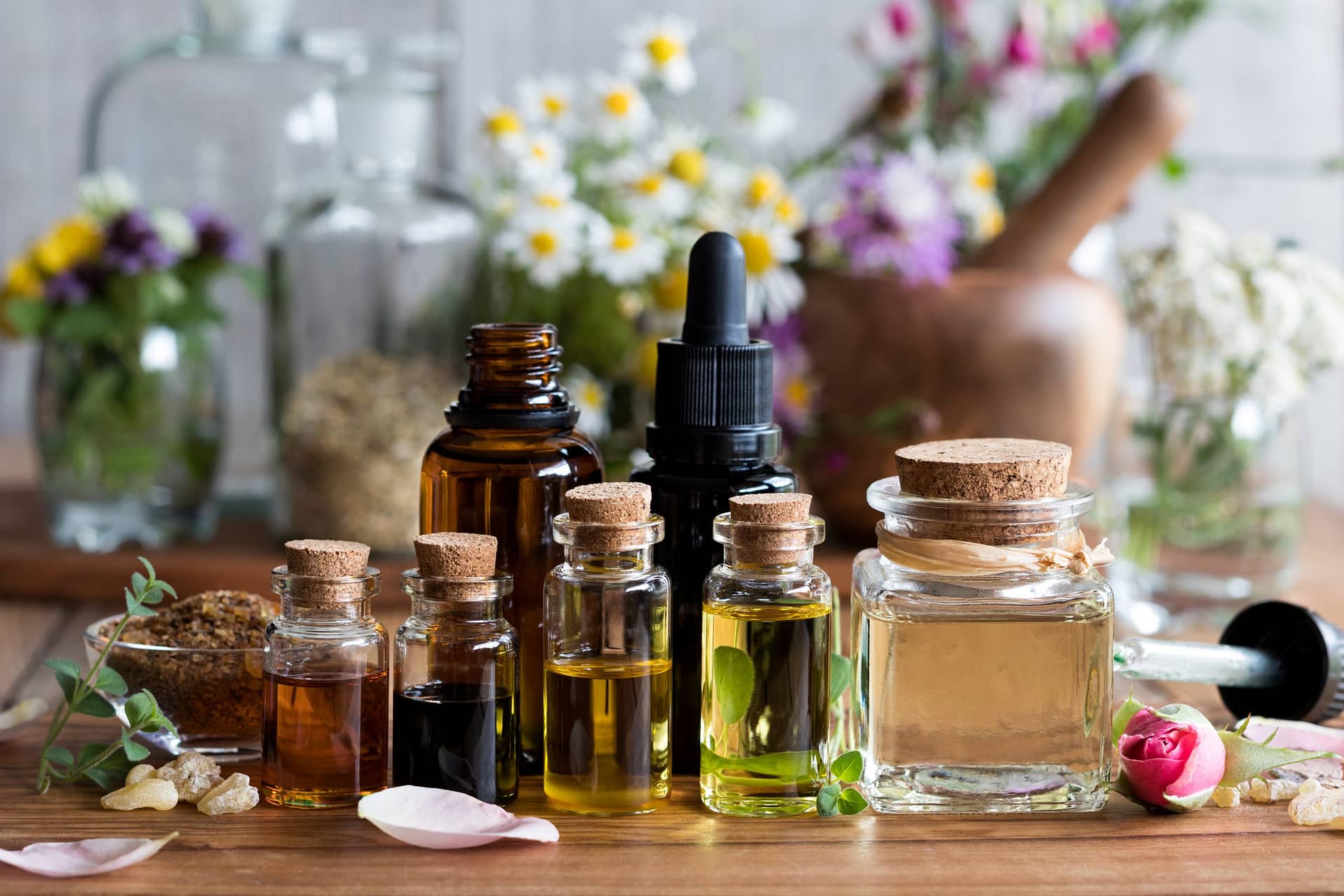 Dr. Z How To Buy Essential Oils